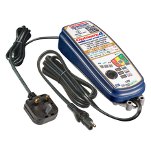 Load image into Gallery viewer, TecMate OptiMate 4 Quad Program