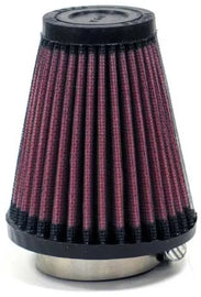 K&N Motorcycle Universal Clamp-On Air Filter R-1080