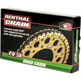 Renthal R3-3 520 Road SRS Motorcycle Chain