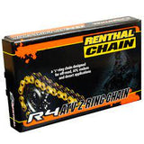 Renthal R4 520 ATV SRS Motorcycle Chain