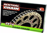 Renthal R4 525 SRS Road Motorcycle Chain