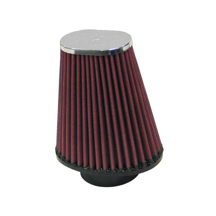 K&N Motorcycle Universal Air Filter RC-70040