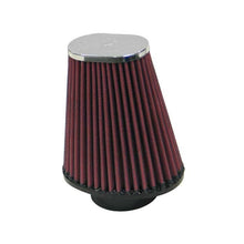 Load image into Gallery viewer, K&amp;N Motorcycle Universal Air Filter RC-70040