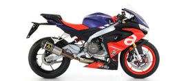 Arrow Motorcycle Exhaust - Aprilia RS660: 2020 - 2024