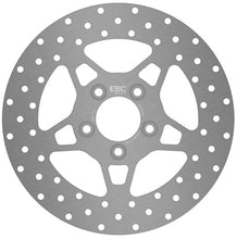 Load image into Gallery viewer, EBC RSD Custom Touring Brake Discs RSD008