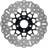 EBC RSD Custom Touring Brake Discs RSD017CBLK