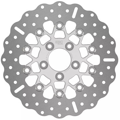 EBC RSD Custom Touring Brake Discs RSD018C