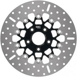 EBC RSD Custom Touring Brake Discs RSD019BLK