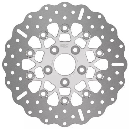 EBC RSD Custom Touring Brake Discs RSD019C