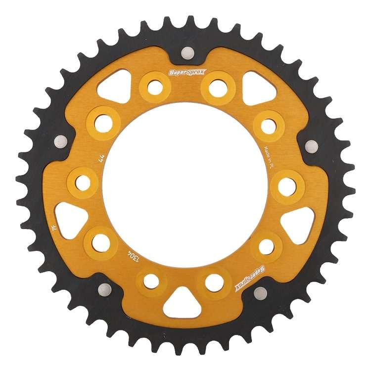 Supersprox Stealth Rear Sprocket RST-1304 525