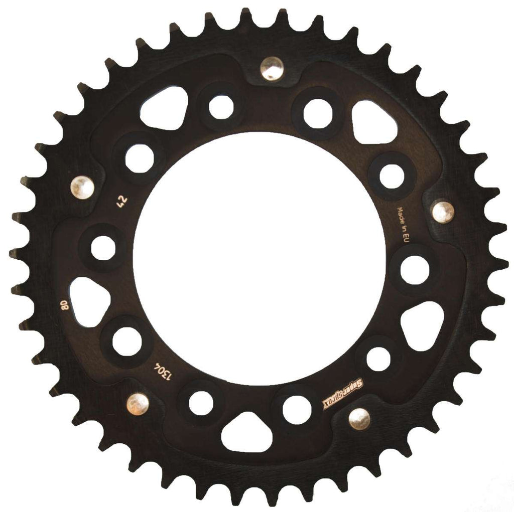 Supersprox Stealth Rear Sprocket RST-1304 525