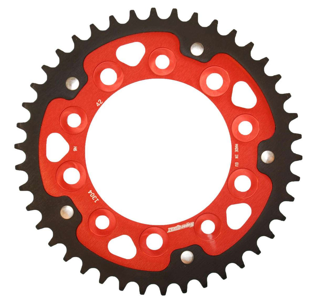 Supersprox Stealth Rear Sprocket RST-1304 525