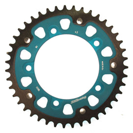 Supersprox Stealth Rear Sprocket RST-1800 530