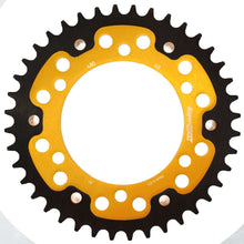Load image into Gallery viewer, Supersprox Stealth Rear Sprocket RST-480 525