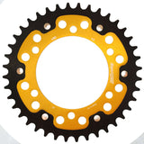 Supersprox Stealth Rear Sprocket RST-480 525