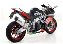 Load image into Gallery viewer, Arrow Motorcycle Exhaust - Aprilia RSV4RR: 2015 - 2016