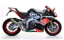 Load image into Gallery viewer, Arrow Motorcycle Exhaust - Aprilia RSV4RR: 2015 - 2016