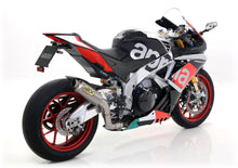 Load image into Gallery viewer, Arrow Motorcycle Exhaust - Aprilia RSV4RR: 2015 - 2016