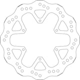 Rear Brake Disc for KTM 790 Adventure R (2018-2020) - SBS 6357