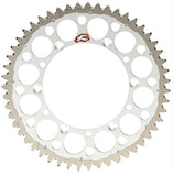 Renthal Rear Motorcycle Sprocket Twinring 1540-520