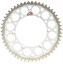 Load image into Gallery viewer, Renthal Rear Motorcycle Sprocket Twinring 1230-520