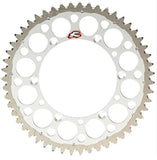 Renthal Rear Motorcycle Sprocket Twinring 1120-520