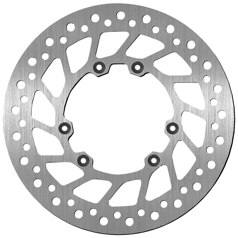 SBS 5003 Front Brake Disc - Honda CRF250X 2004-2017