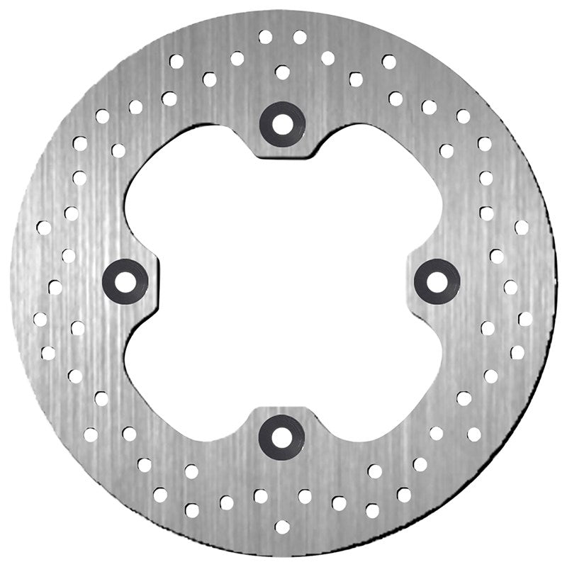 SBS 5005 Rear Brake Disc - Triumph Speed Triple 1050 2005-2015