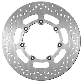 SBS 5006 Front Brake Disc - Kawasaki VN1500 Vulcan Classic FI 2000-2003