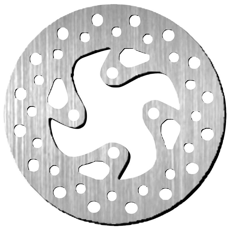 SBS 5008 Rear Brake Disc - KTM 65 SX 1998-2022