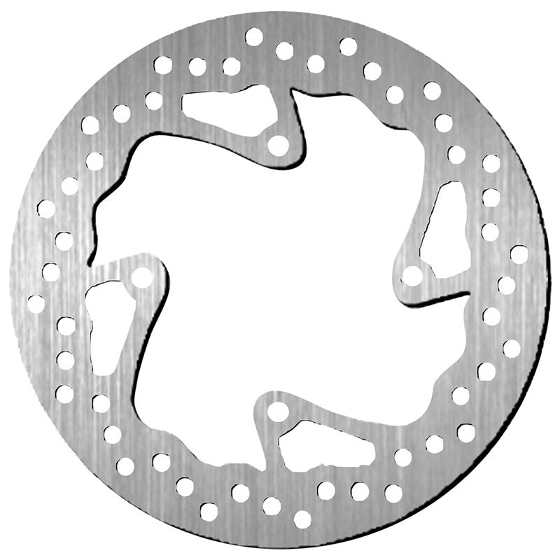 SBS 5009 Front Brake Disc - KTM 85 SX (17/14) 2004-2012