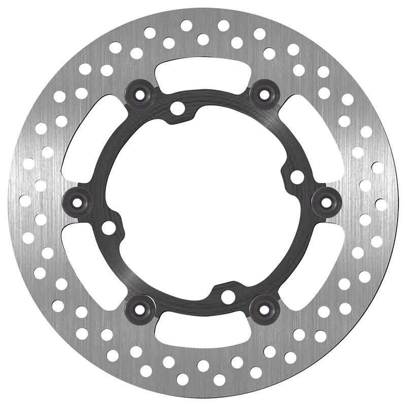 SBS 5011 Front Brake Disc - Kawasaki KLX450R 2007-2020