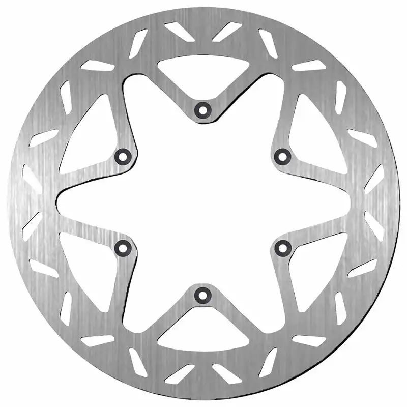 SBS 5013 Front Brake Disc - KTM 690 Enduro R 2009-2020