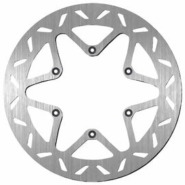 SBS 5013 Front Brake Disc - KTM 690 Enduro R 2009-2020