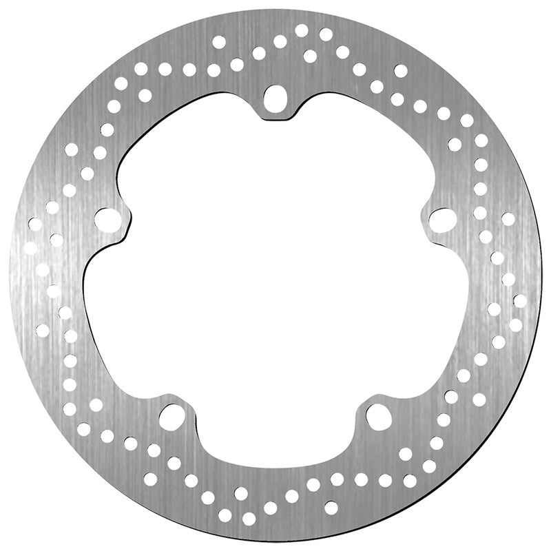 SBS 5014 Front Brake Disc - BMW R1200GS 2004-2018