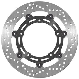 Front Brake Disc for Yamaha MT-03 2005-2014 SBS 5118