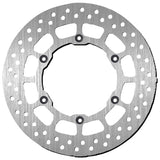 Front Brake Disc for Yamaha YZ125 1992-2000 SBS 5123