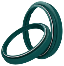 Load image into Gallery viewer, SKF Fork Seal 43X54.3X9 Green