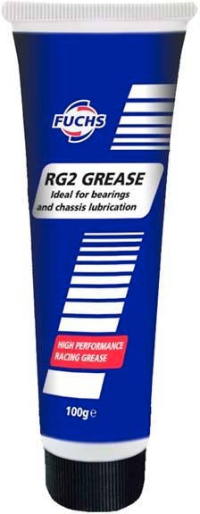 Silkolene Pro RG2 Grease