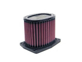 K&N Motorcycle Air Filter SU1191