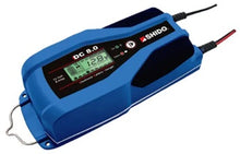 Load image into Gallery viewer, Shido Battery Dual Charger DC 4.0