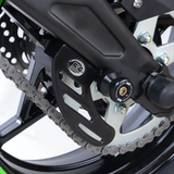 R&G Toe Chain Guards - Road Racing Toe Guard