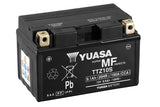 Yuasa Motorcycle Battery TTZ10S BATTERY