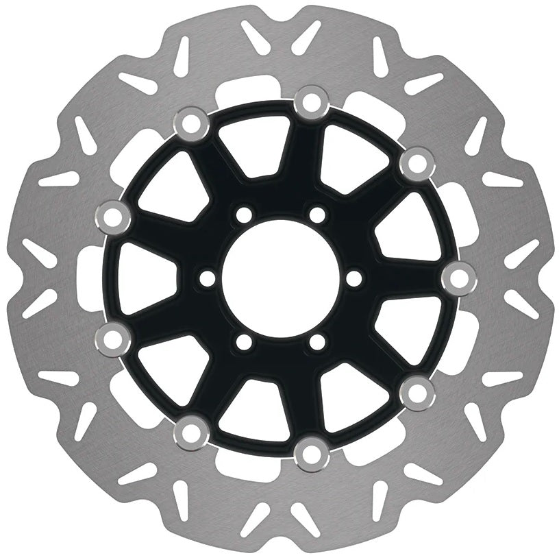 EBC Motorcycle Vee-Series Brake Disc Colored VR679