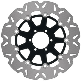 EBC Motorcycle Vee-Series Brake Disc Colored VR679