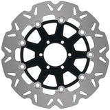 EBC Motorcycle Vee-Series Brake Disc Colored VR679