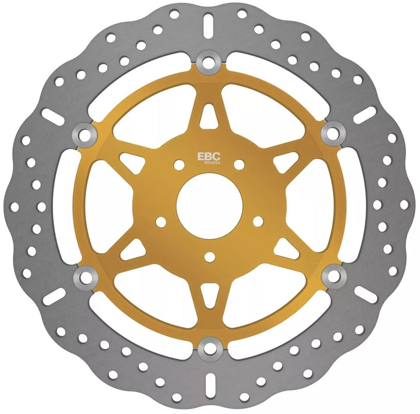 EBC Contour X Discs MD XC Generic