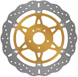 EBC Contour X Disc MD856XC