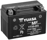 Yuasa Motorcycle Battery YTX9-BS