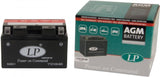 Landport Motorcycle Battery YTZ10S-BS (CP) 50801